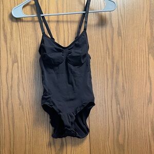 SKIMS Seamless Sculpt Bodysuit